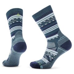 SMARTWOOL skarpety turystyczne W'S Hike Light granatowe, Kolor: granatowy, Rozmiar: L
