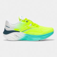 JOMA buty męskie do biegania z amortyzacja R.6000 RR600S2509 zielone, Kolor: zielony, Rozmiar: 44