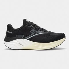 JOMA buty damskie do biegania z amortyzacja R.6000 RR60LS2501 czarny, Kolor: czarny, Rozmiar: 37