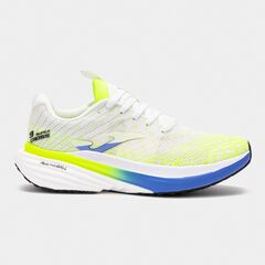 JOMA obuwie do biegania męskie z amortyzacją SUPER CROSS RCROSTS2502 białe, Kolor: biały, Rozmiar: 42