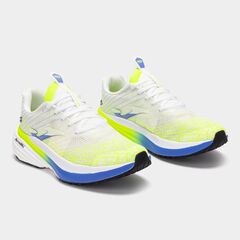 JOMA obuwie do biegania męskie z amortyzacją SUPER CROSS RCROSTS2502 białe, Kolor: biały, Rozmiar: 40, 5 zdjęcie