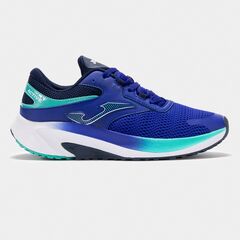 JOMA buty do biegania męskie z amortyzacją ACTIVE MEN RACTIS2504 niebieskie, Kolor: niebieski, Rozmiar: 41