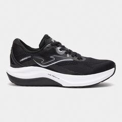 JOMA buty do biegania sportowe męskie HISPALIS RHISPS2501 czarne, Kolor: czarny, Rozmiar: 43