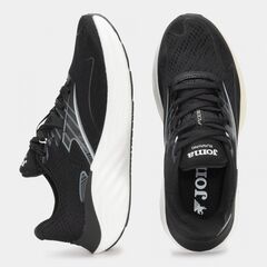 JOMA buty damskie do biegania z amortyzacja R.6000 RR60LS2501 czarny, Kolor: czarny, Rozmiar: 38, 2 zdjęcie