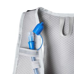 NILS CAMP plecak biegowy z miejscem na bukłak 10L TRIPPER NC1708 czarny, Kolor: czarny, Rozmiar: one size, 6 zdjęcie