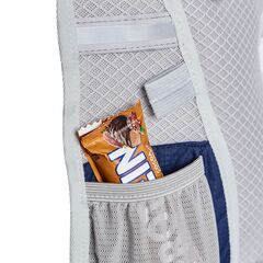 NILS CAMP plecak biegowy z miejscem na bukłak 10L TRIPPER NC1708 niebieski, Kolor: niebieski, Rozmiar: one size, 6 zdjęcie