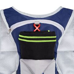 NILS CAMP plecak biegowy z miejscem na bukłak 10L TRIPPER NC1708 niebieski, Kolor: niebieski, Rozmiar: one size, 5 zdjęcie