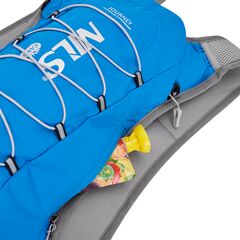 NILS CAMP plecak biegowy z miejscem na bukłak 12L JOURNEY NC1797 niebieski, Kolor: niebieski, Rozmiar: one size, 4 zdjęcie