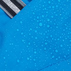 NILS CAMP plecak biegowy z miejscem na bukłak 12L JOURNEY NC1797 niebieski, Kolor: niebieski, Rozmiar: one size, 2 zdjęcie