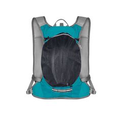 NILS CAMP plecak biegowy z miejscem na bukłak 12L JOURNEY NC1797 zielony, Kolor: zielony, Rozmiar: one size, 5 zdjęcie
