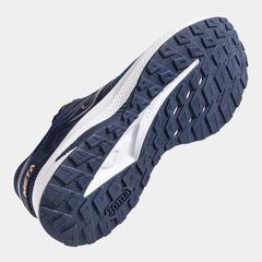 JOMA buty do biegania sportowe damskie META RMETLS2503 granatowe, Kolor: granatowy, Rozmiar: 36, 5 zdjęcie