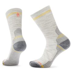 SMARTWOOL skarpetki turystyczne damskie W'S Hike Light szary