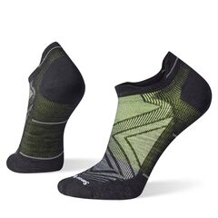 SMARTWOOL skarpetki sportowe do bieganie unisex U'S Run Zero czarny