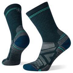 SMARTWOOL skarpetki turystyczne damskie  W'S Hike Light granatowe