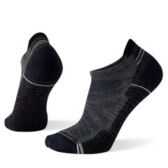 SMARTWOOL skarpetki krótkie stopki tursytyczne U'S Hike Light szare