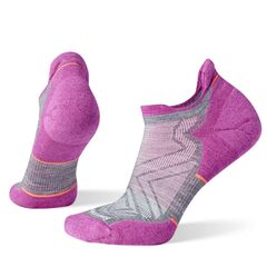 SMARTWOOL skarpetki sportowe do bieganie damskie W'S Run Targeted