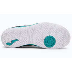 JOMA buty dziecięce piłkarskie halówki TPJS2503IN TOP FLEX granatowe, Kolor: granatowy, Rozmiar: 36, 3 zdjęcie