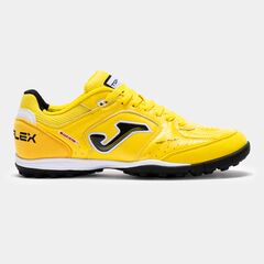 JOMA TOP FLEX obuwie piłkarskie męskie szutrowe na orlik TOPS2428TF, Kolor: żółty, Waga: 0.4, Rozmiar: 40.5