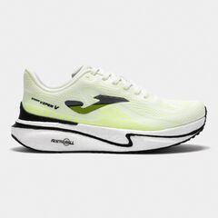 JOMA buty do biegania amortyzowane męskie VIPER RVIPES2502 białe, Kolor: biały, Rozmiar: 44