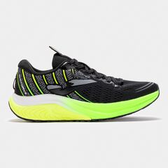JOMA buty do biegania męskie z amortyzacji RVICTS2501 czarne, Kolor: czarny, Rozmiar: 45