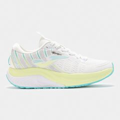 JOMA buty do biegania sportowe damskie VICOTORY RVICLS2532 biały, Kolor: biały, Rozmiar: 38