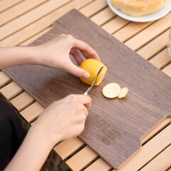 NILS CAMP skrzynia turystyczna kempingowa przechowywania 20L NCB4005 czarny, 6 zdjęcie