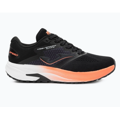 JOMA SPEED buty do biegania damskie z amortyzacji RSPELS2501 czarne, Kolor: czarny, Rozmiar: 40