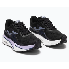 JOMA STORM buty do biegania damskie z amortyzacją RVIPLS2501 czarne, Kolor: czarny, Rozmiar: 37, 5 zdjęcie