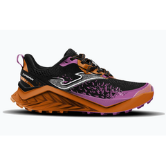 JOMA TUNDRA buty trailowe damskie do biegania TKTULS2501, Kolor: czarny, Rozmiar: 36