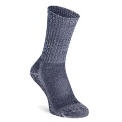 SMARTWOOL skarpety turystyczne długie za kostkę U'S Hike niebieskie, Kolor: niebieski, Rozmiar: M