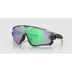 OAKLEY okulary przeciwsłoneczne sportowe JAWBREAKER