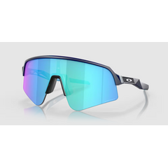 OAKLEY okulary przeciwsłoneczne sportowe SUTRO LITE SWEEP