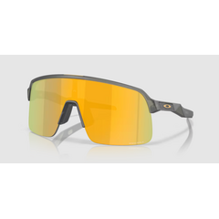 OAKLEY okulary przeciwsłoneczne sportowe SUTRO LITE