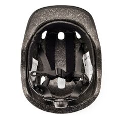 Kask rowerowy Meteor KS06 Dragon, Kolor: różowy, Rozmiar: 44-48, 5 zdjęcie