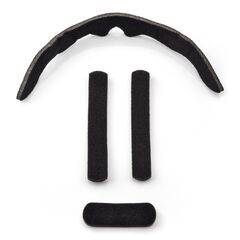 Kask rowerowy Meteor KS06 Dragon, Kolor: jasnoróżowy, Rozmiar: 44-48, 4 zdjęcie