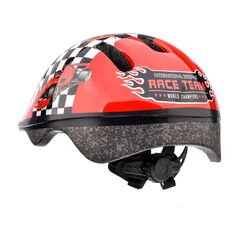 Kask rowerowy Meteor KS06 Race team
Kask rowerowy Meteor KS06 Race team