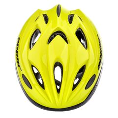 Meteor Kask dziecięcy KS07 Apper zielony, Kolor: zielony, Rozmiar: 48-52, 4 zdjęcie