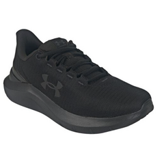 UNDER ARMOUR obuwie sportowe męskie do biegania UA Phade RN 3 czarne, Kolor: czarny, Rozmiar: 42.5, 2 zdjęcie