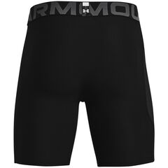 UNDER ARMOUR spodenki sportowe przed kolano UA HG Armour, Kolor: czarny, Rozmiar: S, 2 zdjęcie