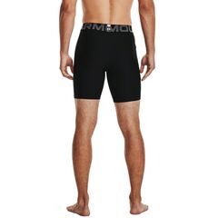 UNDER ARMOUR spodenki sportowe przed kolano UA HG Armour, Kolor: czarny, Rozmiar: S, 5 zdjęcie