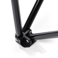 Krzesło składane Meteor Quay czarny, Kolor: czarny, Rozmiar: one size, 5 zdjęcie