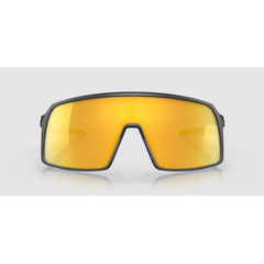 OAKLEY okulary przeciwsłoneczne sportowe SUTRO