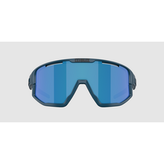 BLIZ okulary przeciwsłoneczne sportowe Fusion