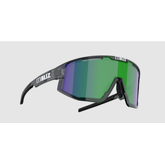 BLIZ okulary przeciwsłoneczne sportowe Fusion