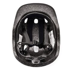 Kask rowerowy Meteor KS06 Dragon, Kolor: czerwony, Rozmiar: 48-52, 5 zdjęcie