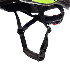 Meteor Kask rowerowy MV29 Drizzle czarno-zielony, Kolor: zielony, Rozmiar: 58-61, 5 zdjęcie