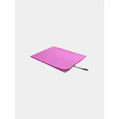 4F ręcznik szybkoschnący z mikrofibry 130x80cm 4FWSS25ATOWU053 różowy, Kolor: różowy, Rozmiar: 80X130CM, 2 zdjęcie