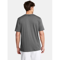 UNDER ARMOUR t-shirt męski koszulka treningowa UA M SPORTSTYLE LC SS