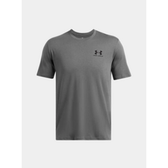 UNDER ARMOUR t-shirt męski koszulka treningowa UA M SPORTSTYLE LC SS