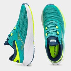 JOMA buty do biegania męskie z amortyzacją ACTIVE MEN RACTIS2527 zielone